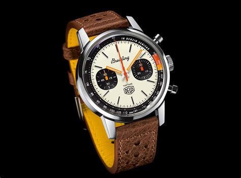 breitling top-time